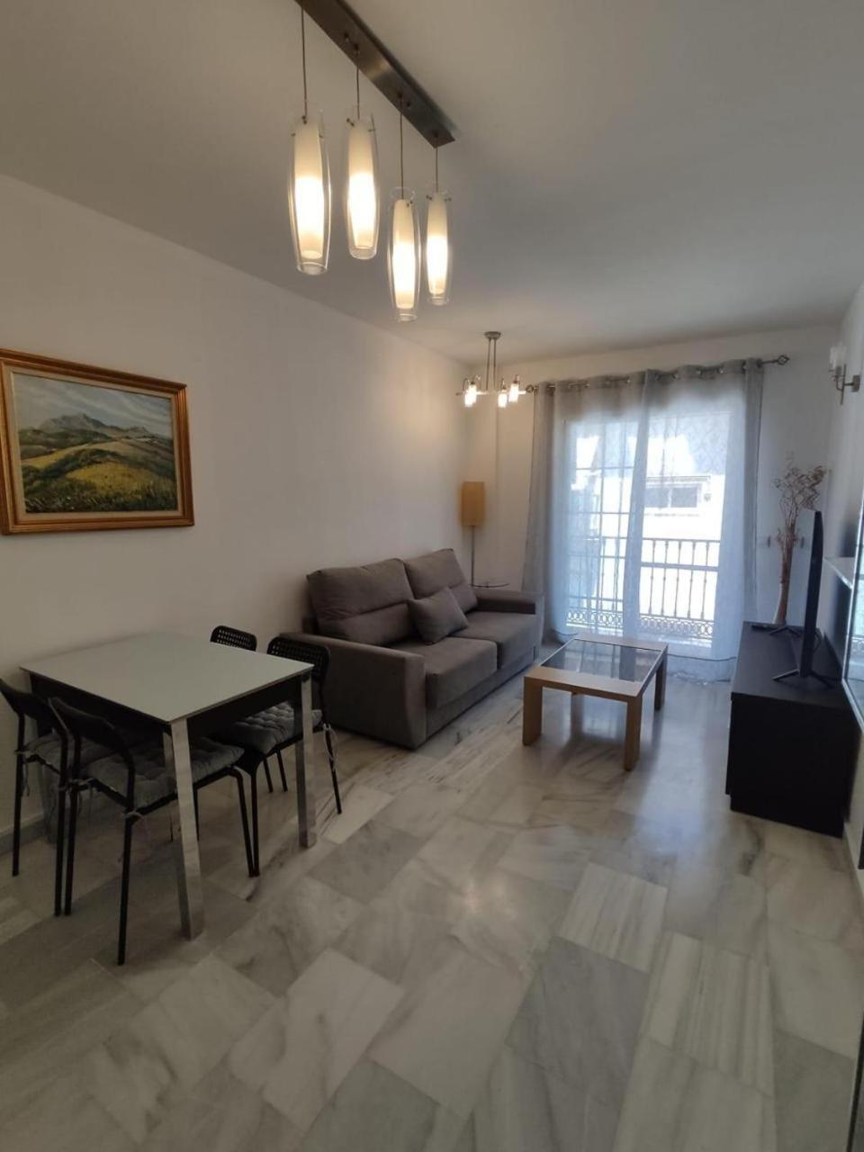 Mar Azul Apartment Fuengirola Exterior photo